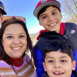 Meet your Posher, Michelle